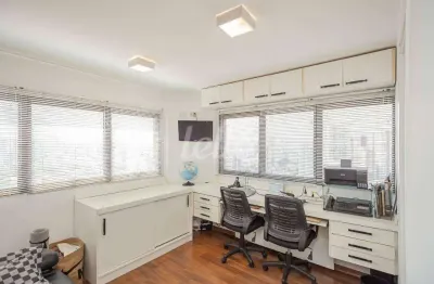 Apartamento com 3 quartos à venda na rua tiquatira, 517, bosque da saúde, são paulo, 142 m2 por r$ 1.290.000