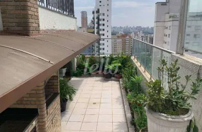 Apartamento com 3 quartos à venda na avenida jacutinga, 352, indianópolis, são paulo, 261 m2 por r$ 3.300.000
