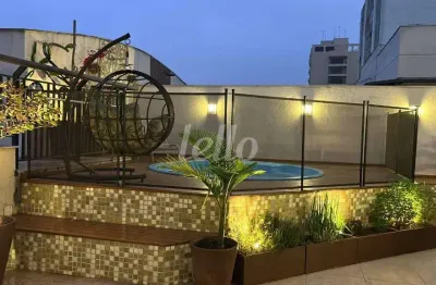 Apartamento com 3 quartos à venda na rua são benedito, 701, jardim gaivotas, são paulo, 305 m2 por r$ 5.100.000