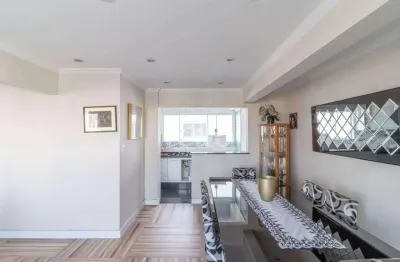 Apartamento com 3 quartos à venda na rua mazzini, 495, aclimação, são paulo, 166 m2 por r$ 1.200.000