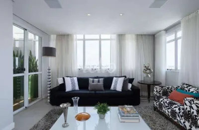 Apartamento com 4 quartos à venda na avenida jamaris, 64, planalto paulista, são paulo, 355 m2 por r$ 6.650.000