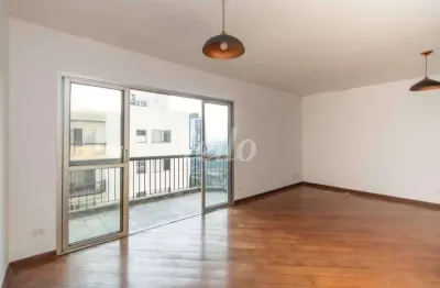 Apartamento com 5 quartos à venda na avenida doutor altino arantes, 1300, vila clementino, são paulo, 256 m2 por r$ 1.860.000