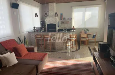 Apartamento com 2 quartos à venda na alameda dos guaramomis, 662, planalto paulista, são paulo, 256 m2 por r$ 4.200.000