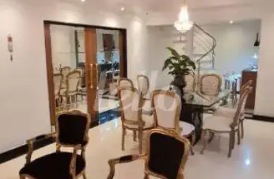 Apartamento com 3 quartos à venda na rua engenheiro pegado, 471, vila carrão, são paulo, 280 m2 por r$ 1.950.000