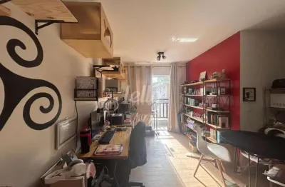 Apartamento com 2 quartos à venda na rua teodoro horst, 317, tucuruvi, são paulo, 46 m2 por r$ 360.000