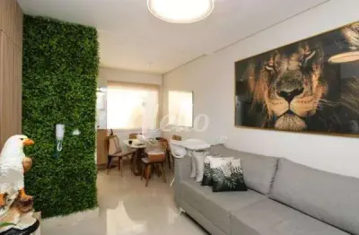 Casa em condomínio fechado com 2 quartos à venda na rua comprida, 755, vila mazzei, são paulo, 60 m2 por r$ 550.000