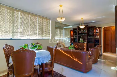 Apartamento com 3 quartos à venda na rua franco paulista, 67, água fria, são paulo, 242 m2 por r$ 1.700.000