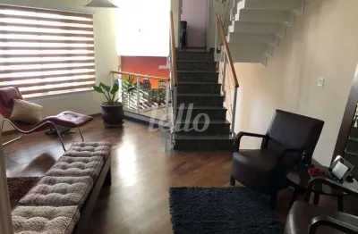 Casa em condomínio fechado à venda na rua torquato tasso, 758, vila prudente, são paulo, 232 m2 por r$ 1.460.000