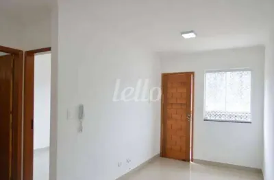 Apartamento com 1 quarto à venda na rua matusalém matoso, 218, penha de frança, são paulo, 24 m2 por r$ 181.000