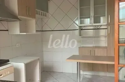 Casa em condomínio fechado com 3 quartos à venda na rua são geraldo, 123, parque bandeirante, santo andré, 188 m2 por r$ 700.000
