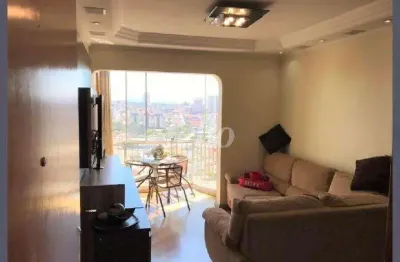 Apartamento com 2 quartos à venda na rua dona cecília santana, 70, vila granada, são paulo, 116 m2 por r$ 570.000