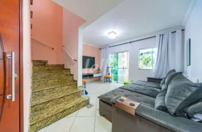 Apartamento com 4 quartos à venda na rua jaguari, 144, jardim, santo andré, 166 m2 por r$ 820.000