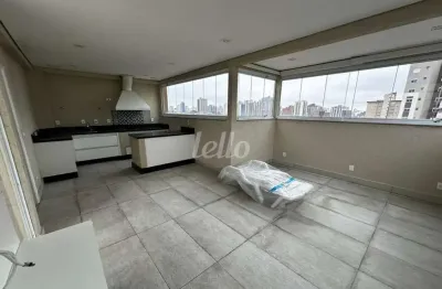 Apartamento com 2 quartos à venda na rua gonzaga franco, 320, vila léa, santo andré, 146 m2 por r$ 780.000
