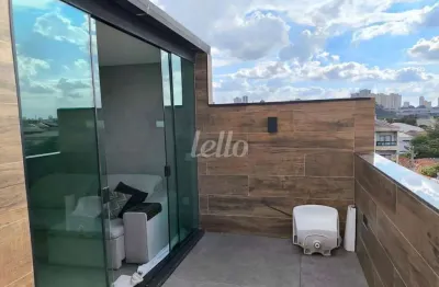 Apartamento com 2 quartos à venda na rua mato grosso, 337, santa teresinha, santo andré, 100 m2 por r$ 515.000