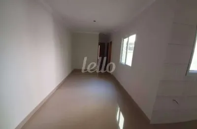Apartamento com 2 quartos à venda na rua são joão, 63, vila tibiriçá, santo andré, 52 m2 por r$ 410.000