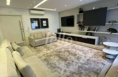 Apartamento com 3 quartos à venda na rua jequitinhonha, 202, campestre, santo andré, 220 m2 por r$ 1.650.000