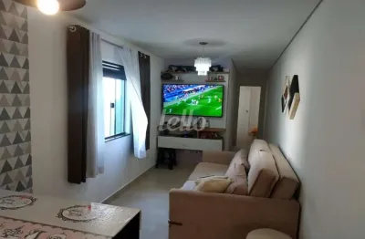 Apartamento com 2 quartos à venda na rua mato grosso, 337, santa teresinha, santo andré, 100 m2 por r$ 525.000