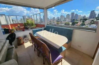 Apartamento com 3 quartos à venda na rua antônio marcondes, 713, vila dom pedro i, são paulo, 161 m2 por r$ 1.190.000