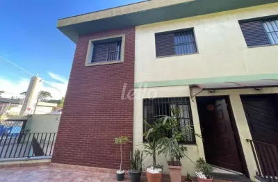 Casa em condomínio fechado com 2 quartos à venda na rua porto dos gaúchos, 180, vila ema, são paulo, 80 m2 por r$ 430.000