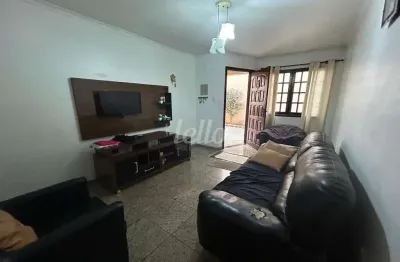 Casa em condomínio fechado com 3 quartos à venda na rua ibimirim, 519, vila nova mazzei, são paulo, 78 m2 por r$ 450.000