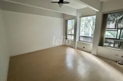 Sala comercial com 1 sala à venda na alameda santos, 705, cerqueira césar, são paulo, 34 m2 por r$ 320.000