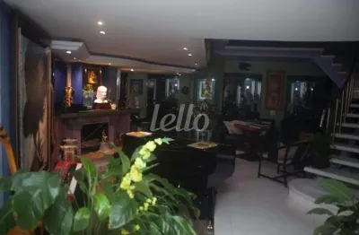 Apartamento com 4 quartos à venda na rua juventus, 397, parque da mooca, são paulo, 740 m2 por r$ 7.500.000