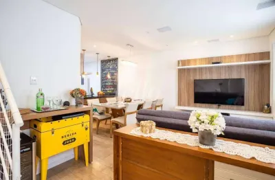 Casa em condomínio fechado com 2 quartos à venda na rua pedro de godói, 332, parque da vila prudente, são paulo, 120 m2 por r$ 750.000
