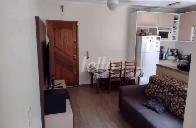 Apartamento com 2 quartos à venda na rua japão, 473, parque das nações, santo andré, 100 m2 por r$ 425.000