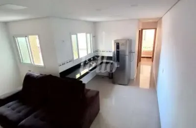 Apartamento com 2 quartos à venda na rua sud menucci, 99, vila camilópolis, santo andré, 104 m2 por r$ 479.000