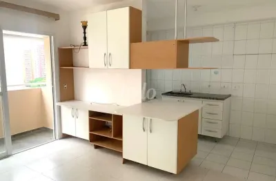 Apartamento com 1 quarto à venda na rua serra de bragança, 825, vila gomes cardim, são paulo, 34 m2 por r$ 400.000