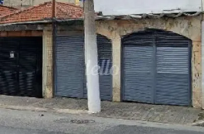 Casa com 3 quartos à venda na rua alonso peres, 472, vila sabrina, são paulo, 120 m2 por r$ 393.000