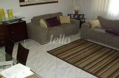 Casa em condomínio fechado com 3 quartos à venda na rua lombroso, 323, vila bela, são paulo, 120 m2 por r$ 660.000