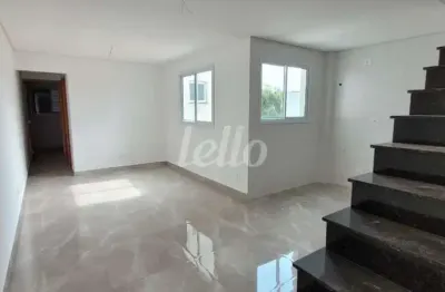 Apartamento com 2 quartos à venda na rua conde de sarzedas, 247, vila guarani, santo andré, 114 m2 por r$ 649.000