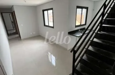 Apartamento com 2 quartos à venda na rua taquari, 206, santa maria, santo andré, 91 m2 por r$ 585.000