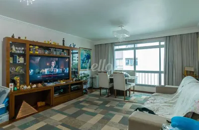 Apartamento com 3 quartos à venda na rua loureiro da cruz, 370, aclimação, são paulo, 120 m2 por r$ 1.000.000
