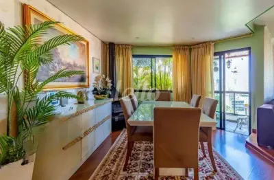 Apartamento com 3 quartos à venda na rua napoleão de barros, 920, vila clementino, são paulo, 181 m2 por r$ 1.750.000