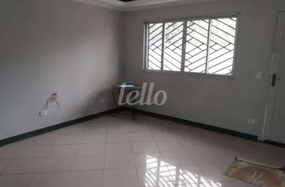 Casa em condomínio fechado com 4 quartos à venda na rua dante alighieri, 458, vila prudente, são paulo, 185 m2 por r$ 1.090.000