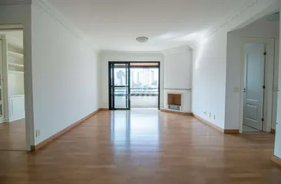 Apartamento com 4 quartos à venda na rua francisco pessoa, 181, vila andrade, são paulo, 130 m2 por r$ 738.000