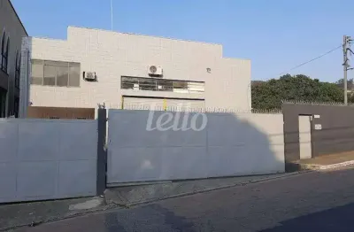 Barracão / galpão / depósito à venda na rua antônio dias da silva, 458, vila amália (zona norte), são paulo, 1500 m2 por r$ 3.200.000