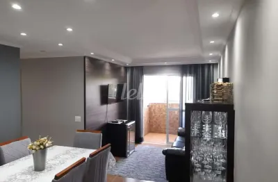 Apartamento com 3 quartos à venda na avenida parada pinto, 3556, mandaqui, são paulo, 65 m2 por r$ 515.000