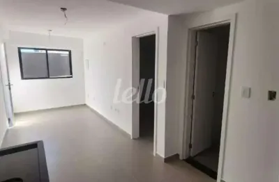 Apartamento com 2 quartos à venda na rua alves de almeida, 1073, chácara belenzinho, são paulo, 38 m2 por r$ 305.000