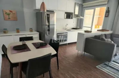 Kitnet / stúdio à venda na rua bacairis, 250, vila formosa, são paulo, 42 m2 por r$ 450.000