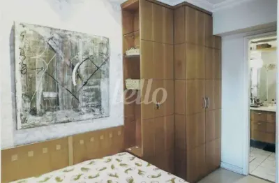Apartamento com 3 quartos à venda na avenida azevedo, 467, vila azevedo, são paulo, 75 m2 por r$ 730.000