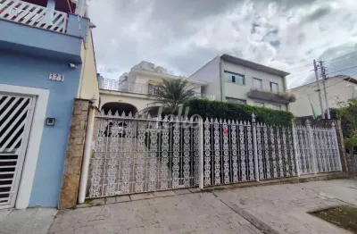 Casa comercial à venda na rua guajurus, 177, jardim são paulo (zona norte), são paulo, 300 m2 por r$ 2.500.000