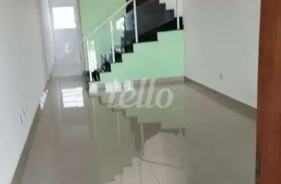 Casa com 3 quartos à venda na rua vale-verde, 94, vila roque, são paulo, 120 m2 por r$ 660.000