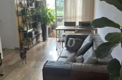 Apartamento com 2 quartos à venda na rua barretos, 386, alto da mooca, são paulo, 56 m2 por r$ 430.000