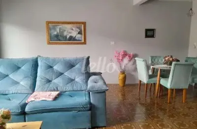 Casa com 3 quartos à venda na rua oati, 26, vila formosa, são paulo, 300 m2 por r$ 960.000