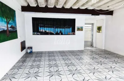 Casa com 2 quartos à venda na rua coronel paul vachet, 168, jardim vila formosa, são paulo, 210 m2 por r$ 630.000