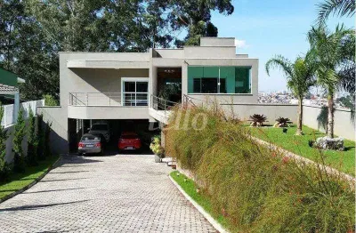 Casa com 6 quartos à venda na travessa manuel antônio ferreira, 85, tremembé, são paulo, 810 m2 por r$ 4.255.000