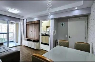 Apartamento com 2 quartos à venda na rua doutor edgar garcia vieira, 57, vila matilde, são paulo, 56 m2 por r$ 594.000